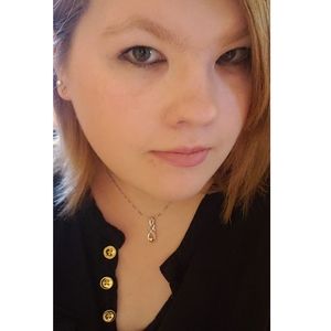 Meet your Posher, Callie ann